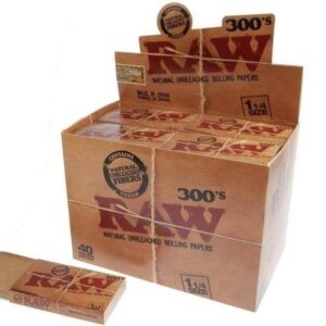 Raw 300