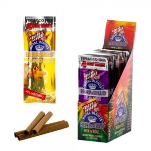 blunts Hemparillo surtidos