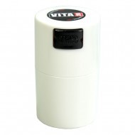 Botes Herméticos TightVac 0,6l Blanco