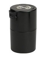 Botes Herméticos TightVac 0,6l Negro