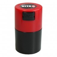Botes Herméticos TightVac 0,6l Rojo