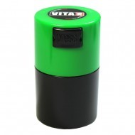 Botes Herméticos TightVac 0,6l Verde