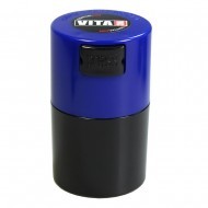 Botes Herméticos TightVac 0,6l Azul