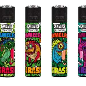CLIPPER CHAMELEON GRASS