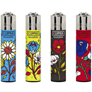 CLIPPER FALL FLOWERS