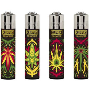 CLIPPER JAMAICAN VIBES II
