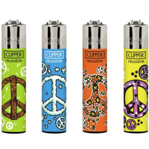 CLIPPER PEACE ANYWHERE