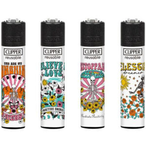 CLIPPER SKULLTOO 1
