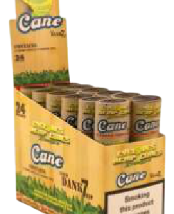CYCLONES SUGAR CANE 2X12 "SABOR CAÑA DE AZUCAR"