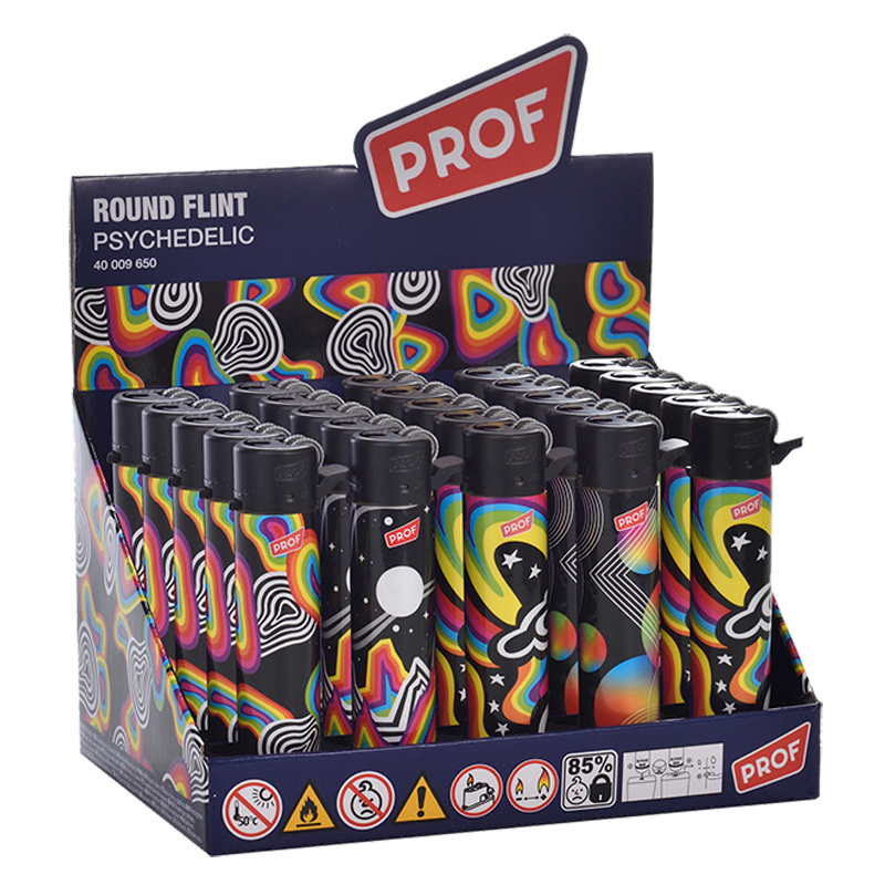 ENCENDEDOR PROF  PSYCHEDELYC