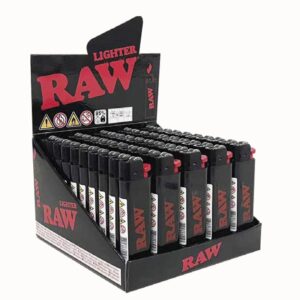 ENCENDEDOR RAW