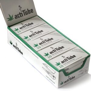 Filtros Actitube Regular 8mm