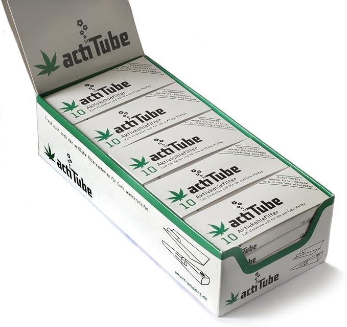 filtros-actitube-regular-8mm.jpg Filtros Actitube Regular 8mm