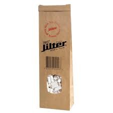 Filtros Jilter Fat Saco