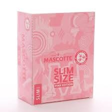 Mascotte King Size Pink