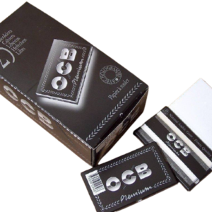 OCB Doble Premium Nº 4