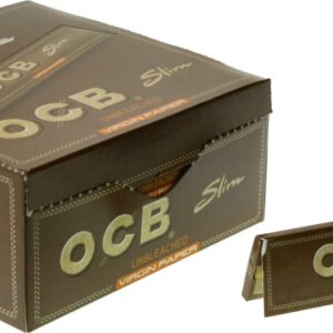 OCB Virgin Slim