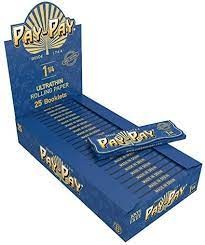 Pay-Pay 78mm 1 1/4