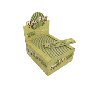 PAY-PAY GO GREEN SLIM