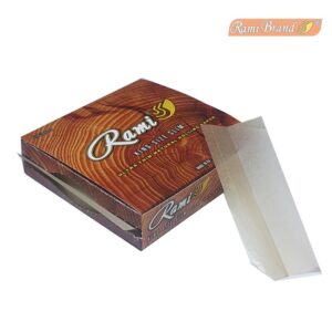 Rami Brown Dispenser 1716 Uds