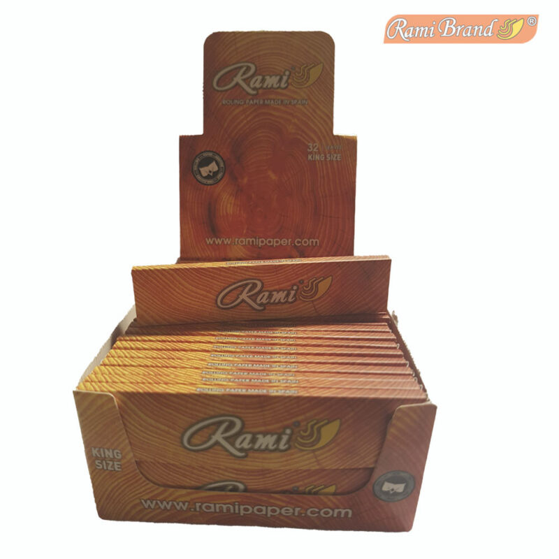 rami-king-size-brown.jpg Rami King Size Brown