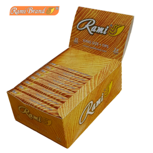 Rami KS Slim + tips
