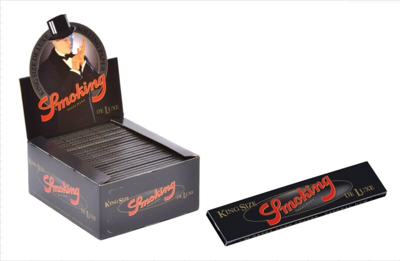smoking-ks-de-luxe.jpg Smoking K.S. de Luxe