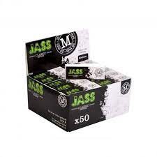 Tips Jass white